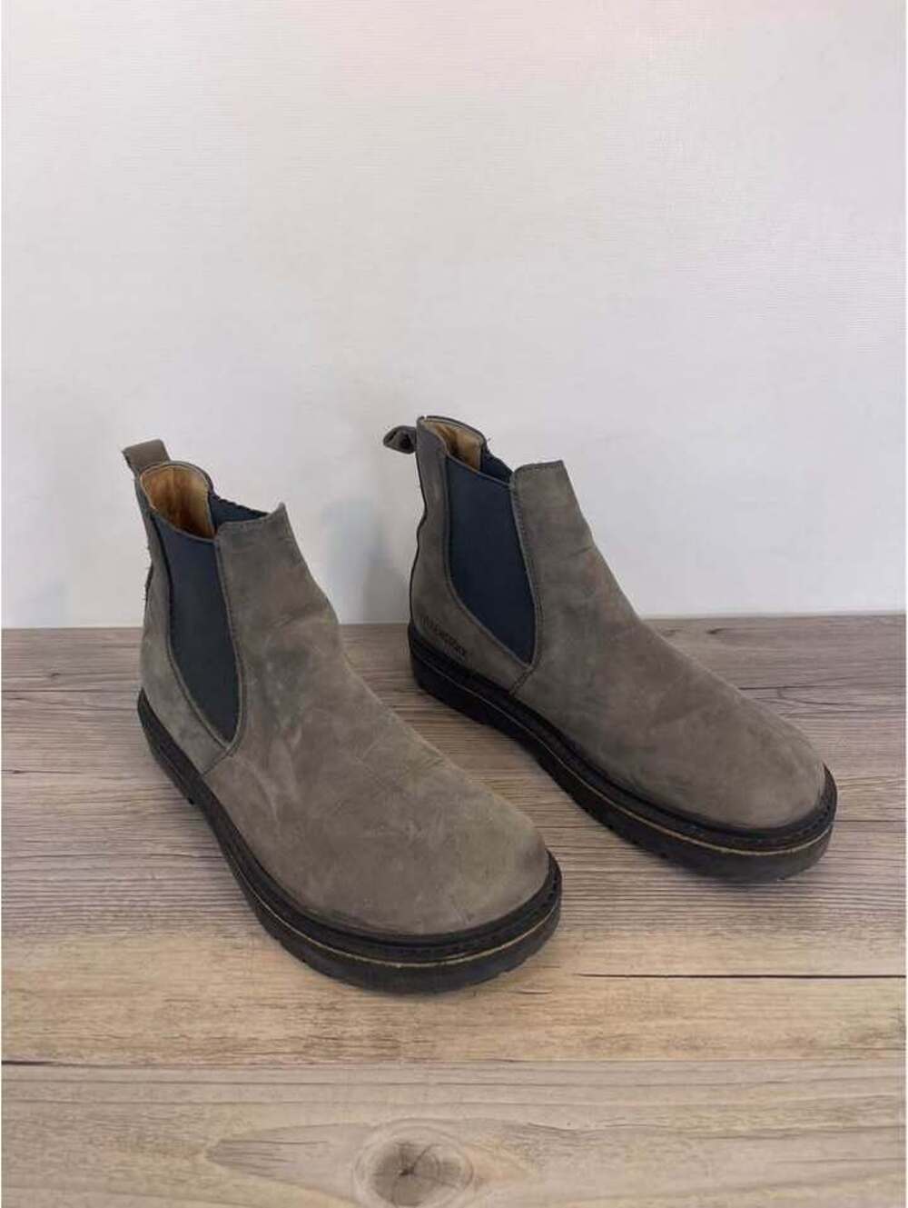Birkenstock Stalon Chelsea Boots Women's Size 6 US 37 EU - Picture 4 of 5